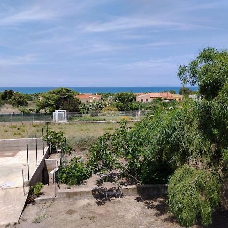 Villa Chiara Marina di Sorso Eksteriør bilde