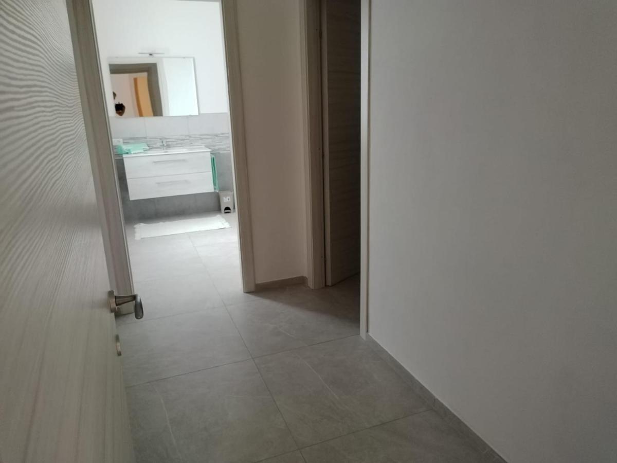 Villa Chiara Marina di Sorso Eksteriør bilde
