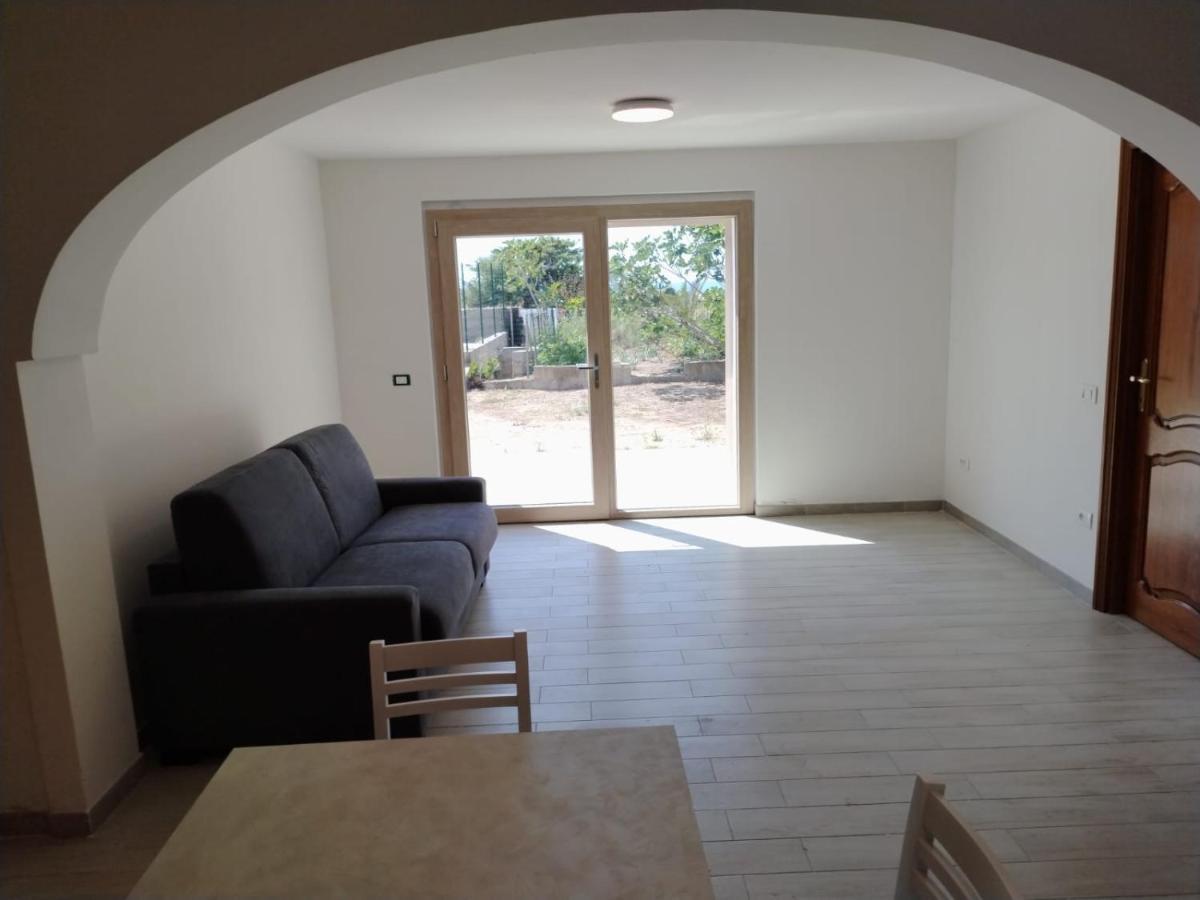 Villa Chiara Marina di Sorso Eksteriør bilde