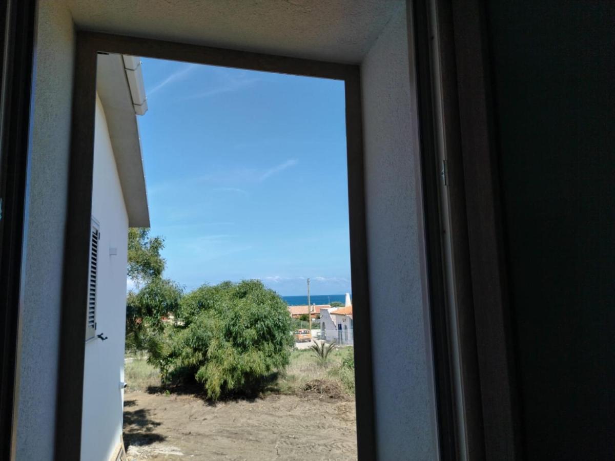 Villa Chiara Marina di Sorso Eksteriør bilde