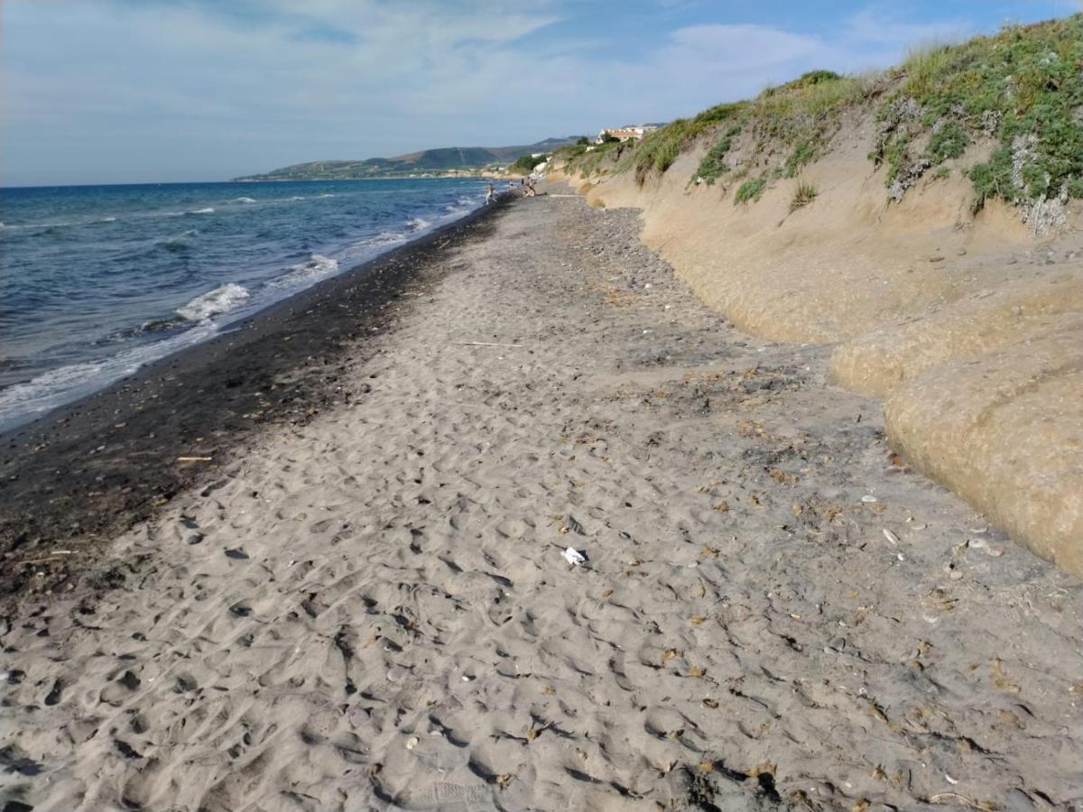 Villa Chiara Marina di Sorso Eksteriør bilde
