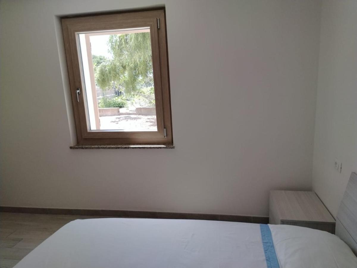 Villa Chiara Marina di Sorso Eksteriør bilde