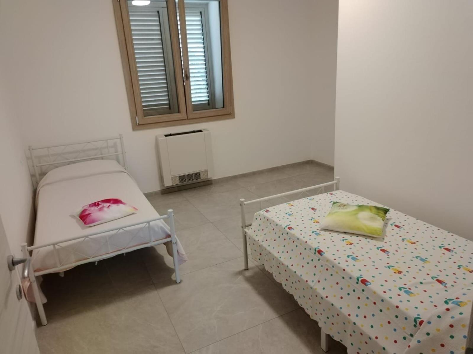 Villa Chiara Marina di Sorso Eksteriør bilde