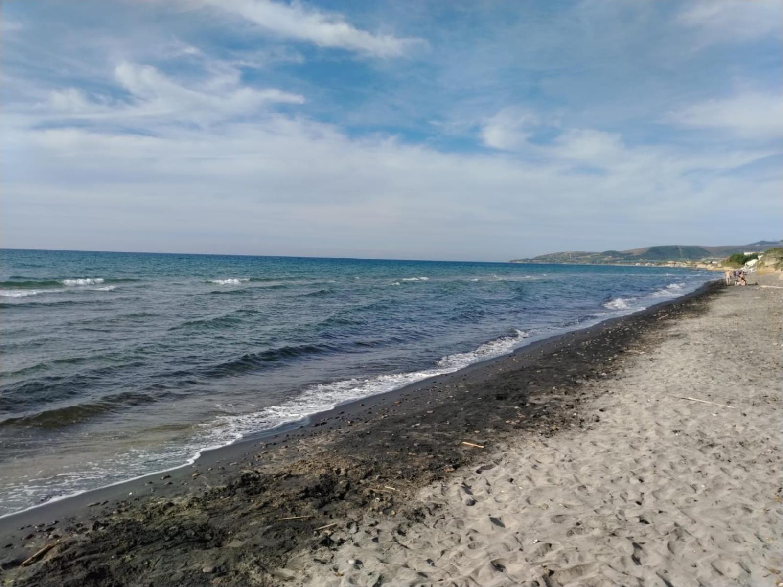 Villa Chiara Marina di Sorso Eksteriør bilde
